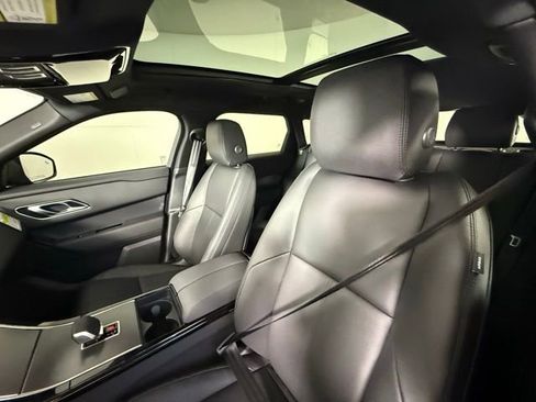 New 2026 Land Rover Range Rover Velar S image 10