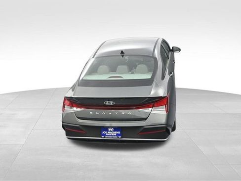 New 2026 Hyundai Elantra Sport image 26