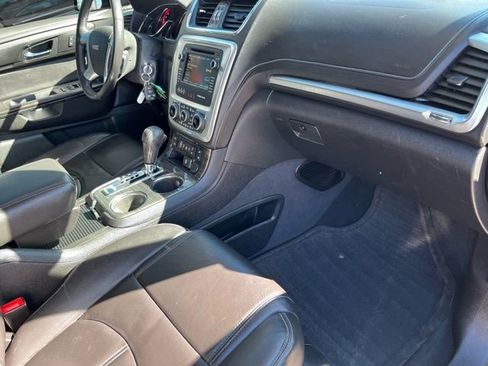 Used 2016 GMC Acadia SLT image 24