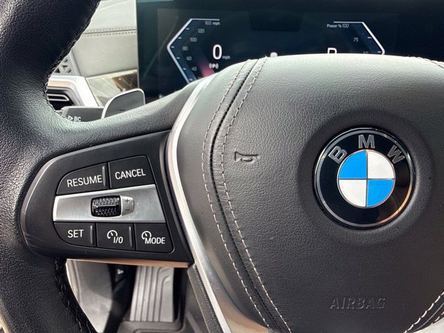 Used 2024 BMW X5 xDrive40i AWD/4WD image 42