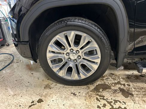 Certified 2021 GMC Sierra 1500 Denali w/ Denali Ultimate Package image 28