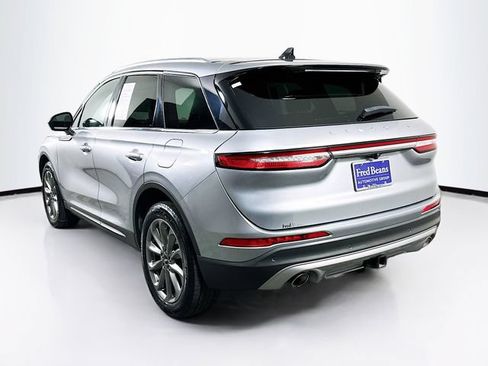 Used 2022 Lincoln Corsair AWD w/ Premium Package image 8