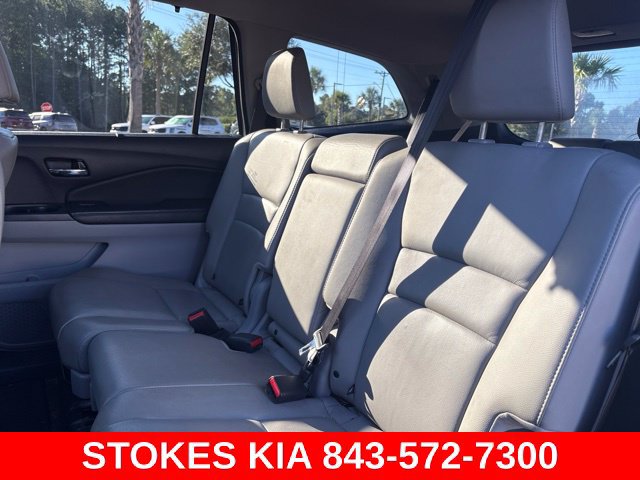 Used 2016 Honda Pilot EX-L image 12