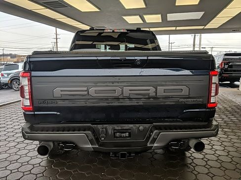 Used 2023 Ford F150 Raptor w/ Raptor 37 Performance Package image 6