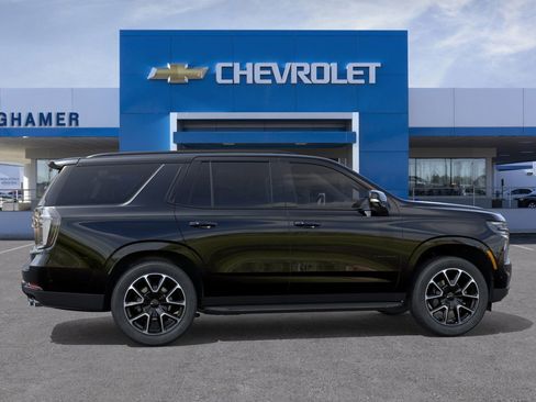 New 2026 Chevrolet Tahoe RST image 5