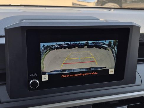 Used 2025 Toyota Tacoma SR RWD image 24