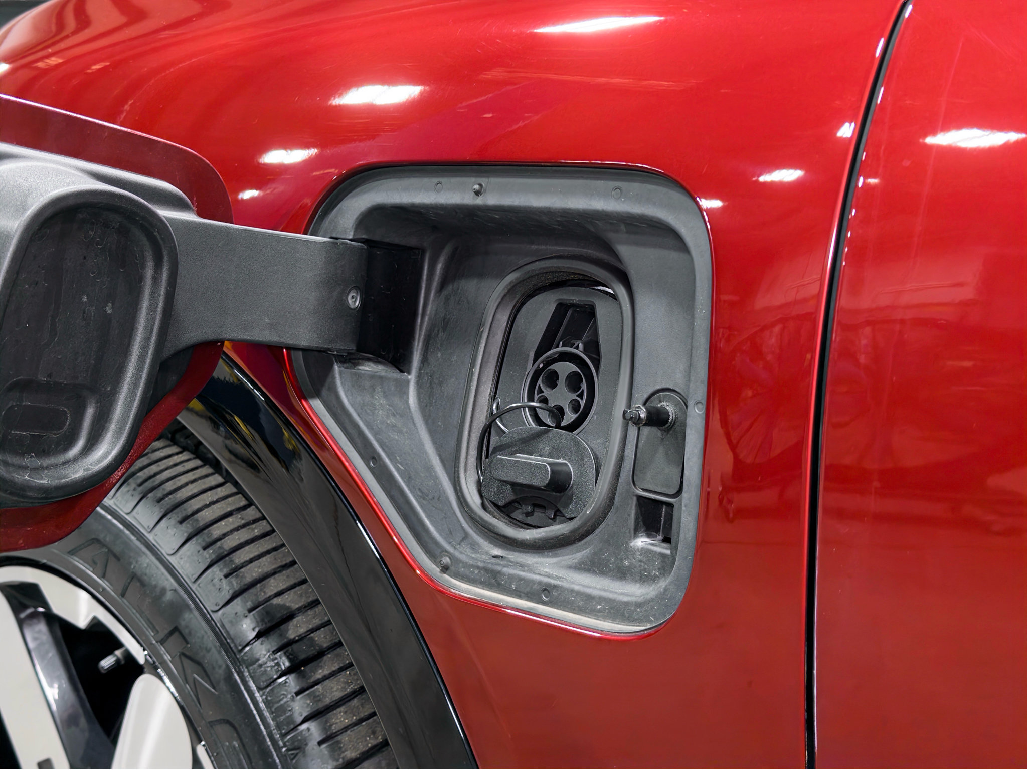 Used 2024 Honda Prologue Elite image 5