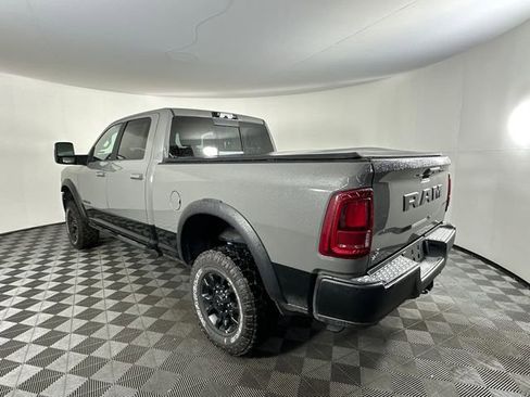 New 2026 RAM 2500 Power Wagon AWD/4WD image 9