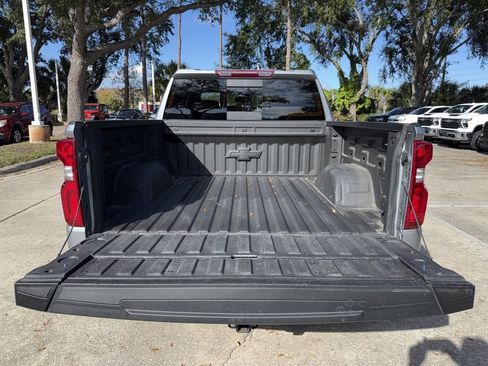 Used 2023 Chevrolet Silverado 1500 RST w/ All Star Edition Plus image 26