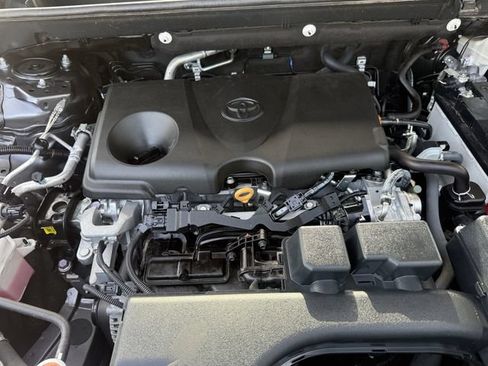 Used 2022 Toyota RAV4 XLE Premium FWD image 35