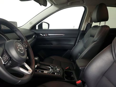 Certified 2025 MAZDA CX-5 AWD 2.5 S w/ Select Package image 21
