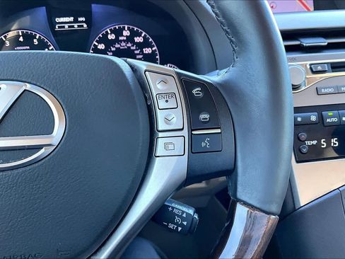 Used 2013 Lexus RX 350 FWD image 24