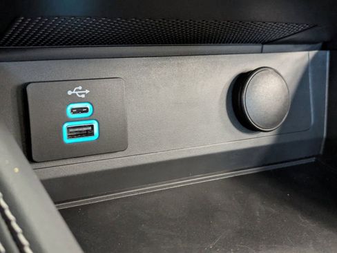 New 2026 Ford Mustang GT Premium RWD image 20