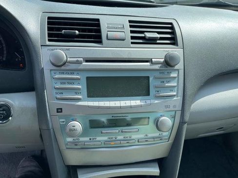 Used 2007 Toyota Camry Hybrid image 35