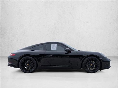 Used 2017 Porsche 911 Carrera image 8