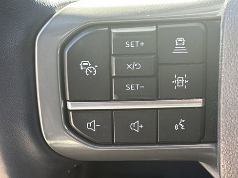 Used 2024 Ford F350 Limited w/ FX4 Off-Road Package image 26