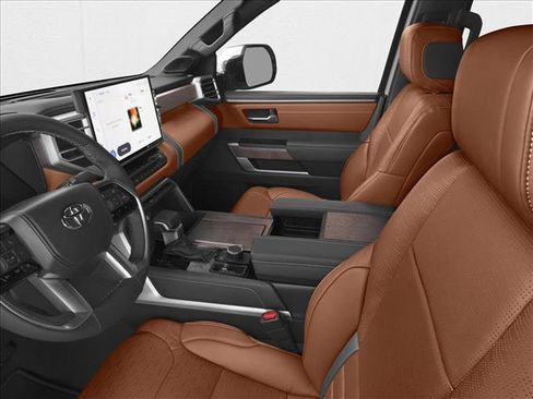 New 2026 Toyota Tundra 1794 Edition AWD/4WD image 6