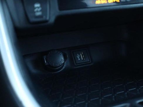 Certified 2024 Toyota RAV4 LE image 15