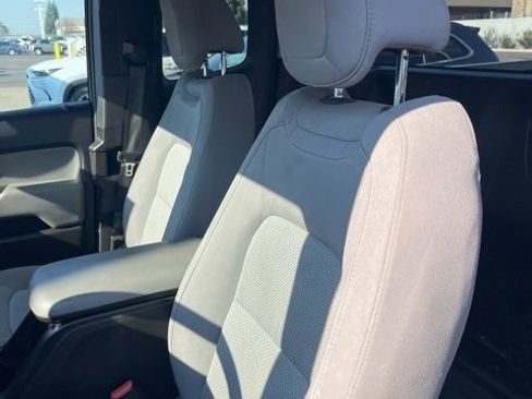 Used 2020 Chevrolet Colorado W/T image 10