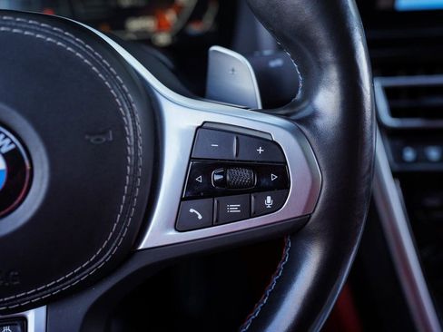 Used 2023 BMW M850i Gran Coupe xDrive M850i xDrive Gran Coupe image 31