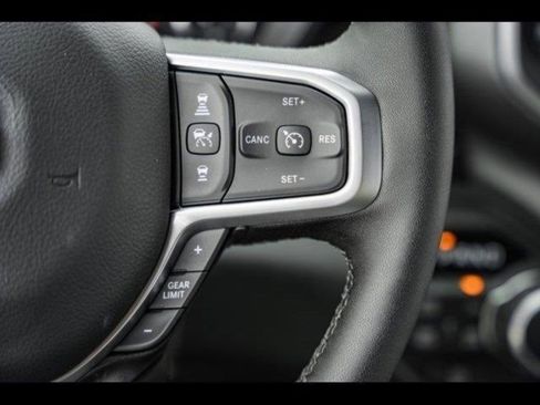 New 2025 RAM 1500 Big Horn image 30