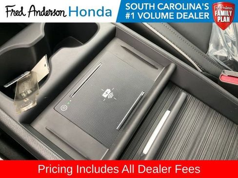 New 2026 Honda Odyssey Touring image 13