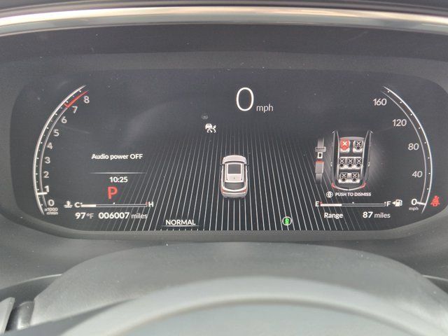 Certified 2026 Acura MDX w/ Technology Package FWD image 16