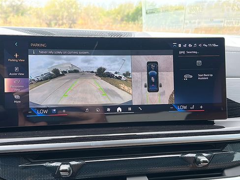 New 2026 BMW X6 xDrive40i w/ Climate Comfort Package image 23