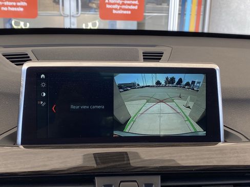 Used 2018 BMW X1 xDrive28i AWD/4WD image 4