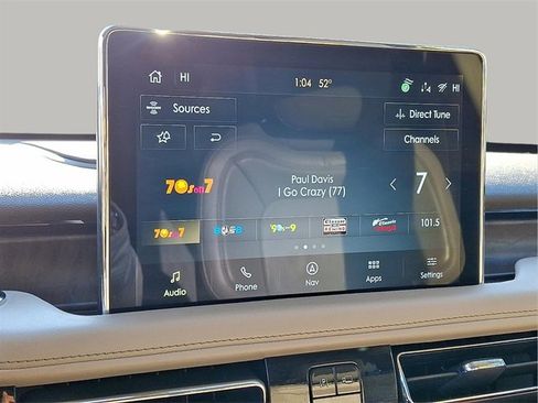 Used 2021 Lincoln Aviator Reserve w/ Equipment Group 202A image 21