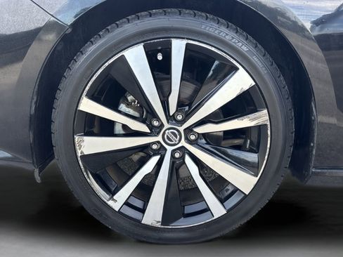 Used 2021 Nissan Altima 2.5 SR image 31