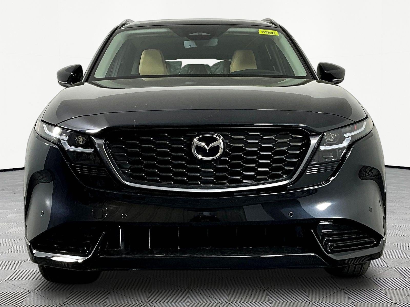 New 2026 MAZDA CX-5 2.5 S w/ Premium Package AWD/4WD image 2