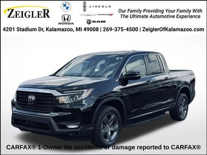 Used 2023 Honda Ridgeline RTL