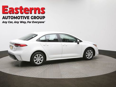 Used 2024 Toyota Corolla LE image 41