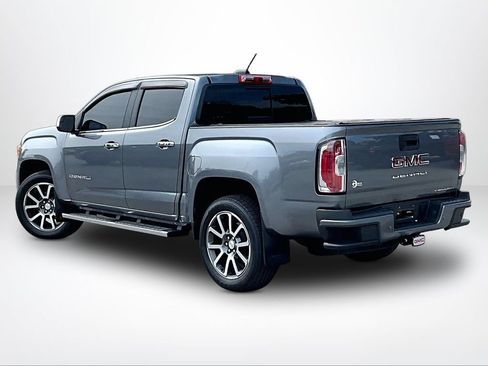 Used 2021 GMC Canyon Denali AWD/4WD image 14