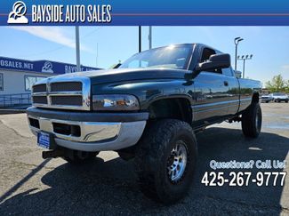 Used 2001 Dodge Ram 2500 Truck SLT video 1