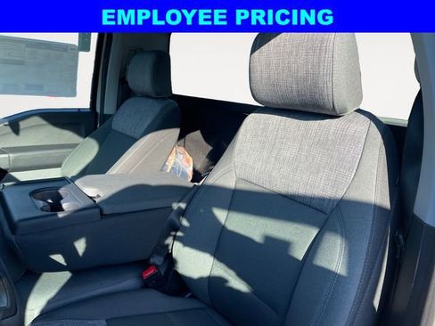 New 2026 Ford F450 XLT w/ FX4 Off-Road Package AWD/4WD image 12