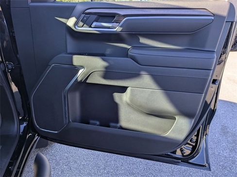 New 2026 Chevrolet Silverado 1500 RST w/ RST Select Package image 32