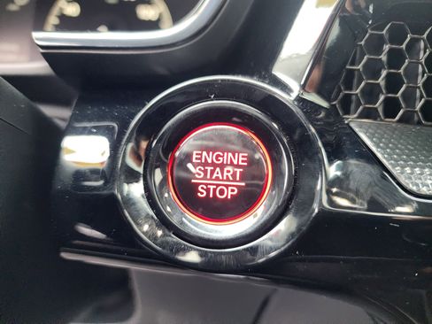 Used 2025 Honda CR-V EX-L image 31