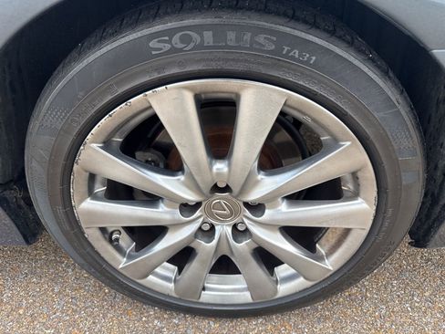 Used 2013 Lexus GS 350 w/ Premium Pkg RWD image 9