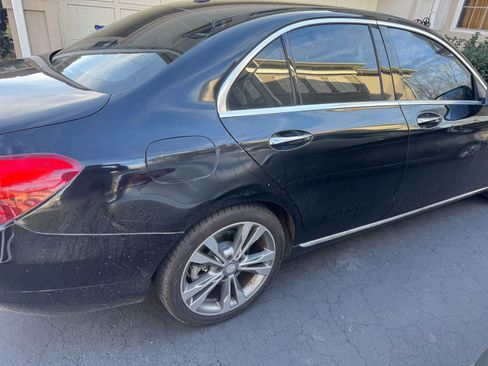 Used 2016 Mercedes-Benz C 300 Sedan image 8
