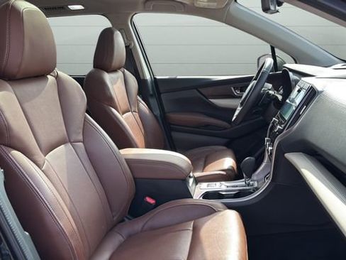 Used 2022 Subaru Ascent Touring w/ Popular Package #2A image 22