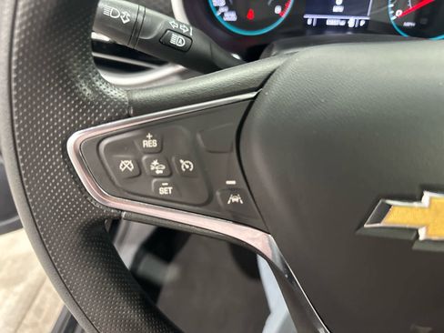Used 2023 Chevrolet Malibu LT FWD image 21