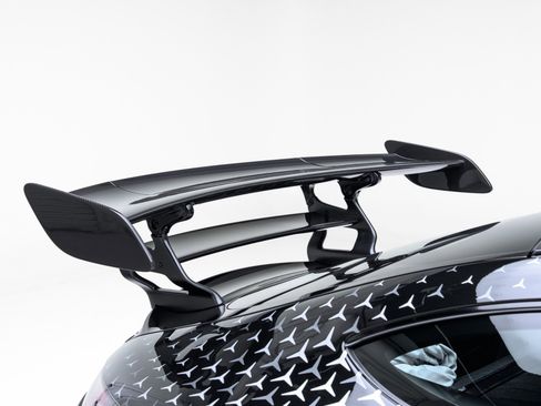 Used 2021 Mercedes-Benz AMG GT Black Series image 48