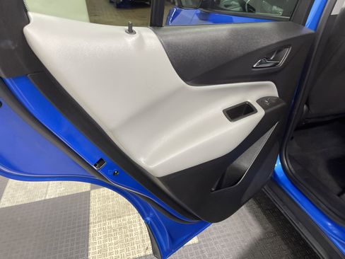 Used 2024 Chevrolet Equinox LS w/ LS Convenience Package image 15