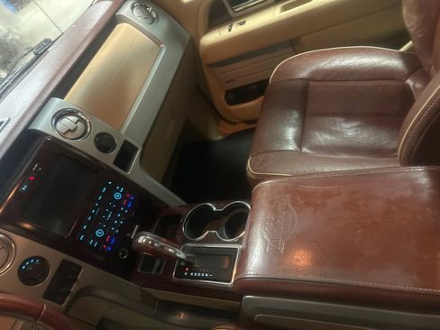 Used 2012 Ford F150 King Ranch image 14