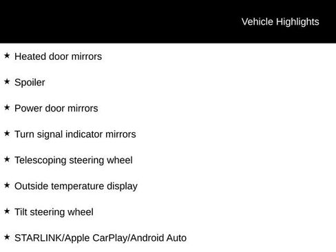 Used 2023 Subaru Crosstrek 2.5i Sport image 26