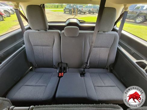 Used 2024 Ford Expedition Max XLT RWD image 17