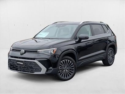 New 2025 Volkswagen Taos SE
