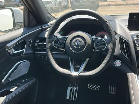 New 2026 Acura RDX A-Spec AWD/4WD image 24